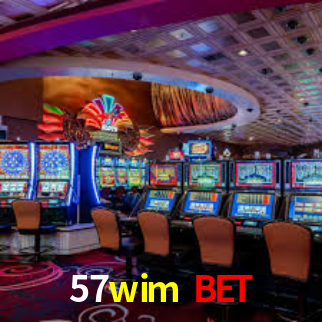 57wim bet App Interface