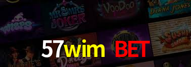 VIP Casino 57wim bet