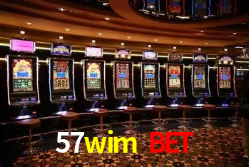 API Integration 57wim bet