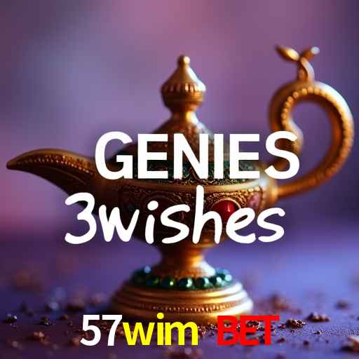 Bonus Features 57wim bet