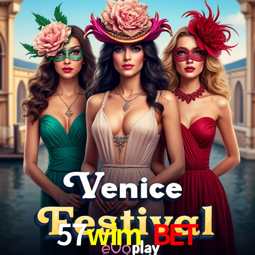 Slot Games 57wim bet