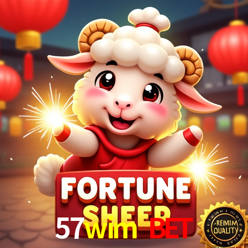 Live Casino 57wim bet