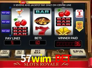 Security Systems 57wim bet