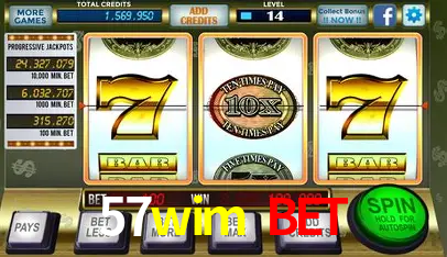 Exclusive Offers 57wim bet