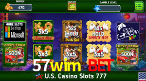 Roulette Table 57wim bet