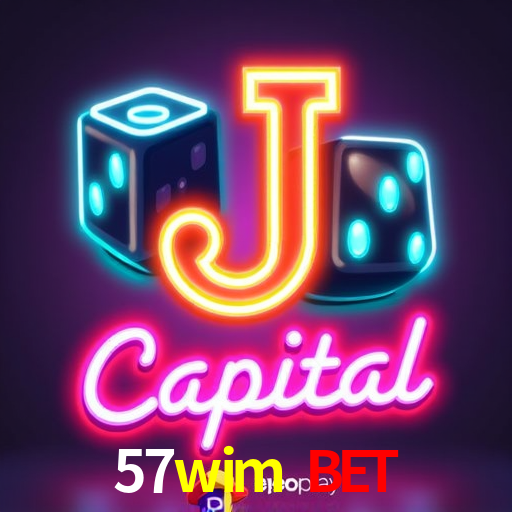 Welcome Bonus 57wim bet